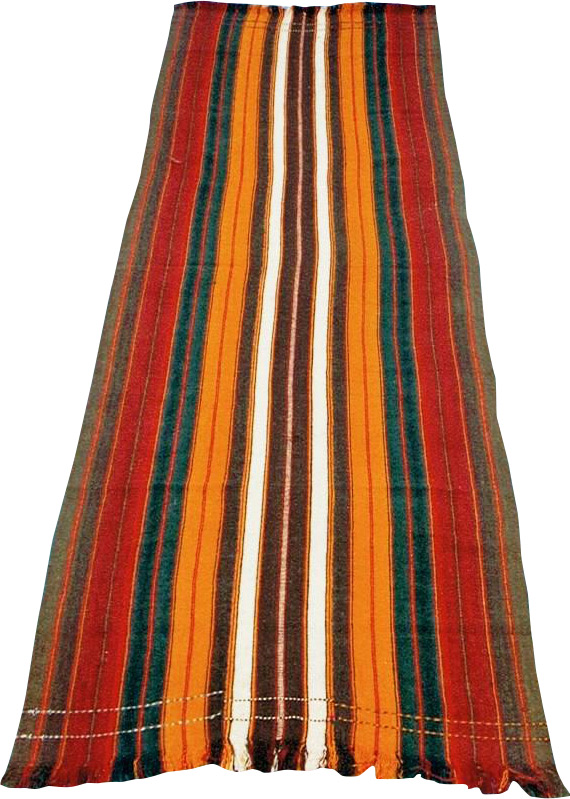 Distarkhani kilim rug